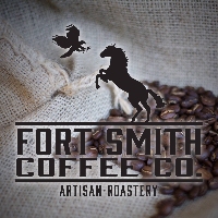 Fort Smith Coffee Co