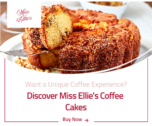 Miss Ellie's