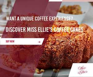 Miss Ellie's Coffee