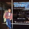 Coffee Roaster & Coffee Shops Hollywood Coffee in Chandler AZ