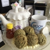 Moon Rocks Gourmet Cookies