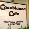 Casablanca Cafe