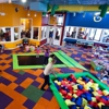 Cool Beans Indoor Playground & Cafe