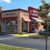 Dunkin Donuts & Baskin Robbins Combo Store