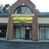 Nation's Cafe