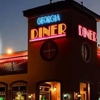 Georgia Diner