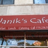 Janik's Cafe