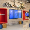 Capital One Café