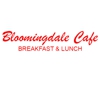 Bloomingdale Cafe Breakfast & Lunch