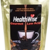 Healthwise Gourmet Coffees