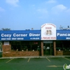 Cozy Corner Diner & Pancake