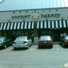 Corner Bakery Cafe