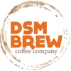 DSM Brew Coffee Co.