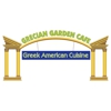 Grecian Garden Cafe