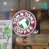 TOM N TOMS Coffee