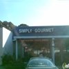 Simply Gourmet Catering