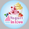 Yogurt In Love