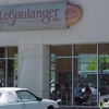 Le Boulanger