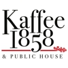 Kaffee 1858 & Public House