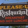 Please-U-Restaurant