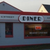 Q Street Diner