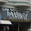 Cafe International