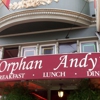 Orphan Andy's Restaurant