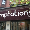 Temptations Cafe