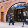 Capital One Café