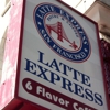 Latte Express