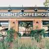 Pavement Coffeehouse