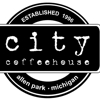 City Coffee House