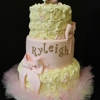 Edita's Cakes Custom Cakes & Pastries