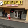 Charlie's Cafe