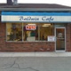 Baldwin Cafe