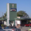 Coffee Roaster & Coffee Shops George's 50's Diner in Long Beach CA