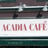 Acadia