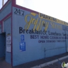 Gaffey Street Diner