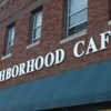 Neighborhood Cafe