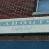 Cahoots Coffee Bar