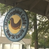 Mockingbird Cafe