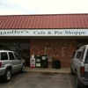 Stauffer's Cafe & Pie Shoppe