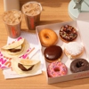 Dunkin Donuts