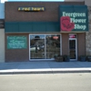 Evergreen Flower Shop & Events Co.