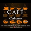 El Cafe Cubano