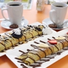 The 3rd Wave Cafe Crepes