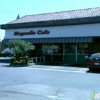 Magnolia Café