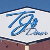 TJ's Diner