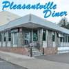 Pleasantville Diner.