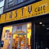 Tasty Cafe